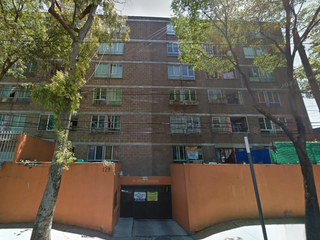 Departamento en venta, Col. Los Manzanos, Miguel Hidalgo