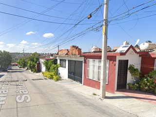 Casa en Venta de Remate en  Las Cumbres, Aguascalientes, Ags.
