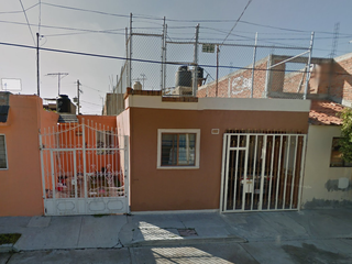 Casa en Venta de Remate en La Estancia, Aguascalientes, Ags.