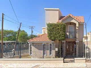 Casa en Mexicali, Baja California.