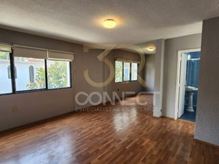 Casa en Renta en Polanco 4R/3.5B/2E - Terraza - Excelente ubicación - 200m2