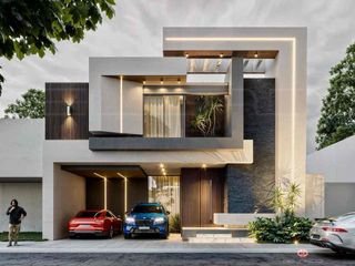 CASA EN PREVENTA EN RESIDENCIAL TAMARINDOS