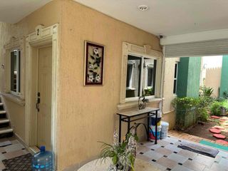 SE RENTA DEPARTAMENTO AMUEBLADO Y EQUIPADO.  LISTO PARA OCUPAR,. 2 RECÁMARAS. UBICADO EN COLONIA BENITO JUÁREZ NORTE, MÉRIDA , YUCATÁN.