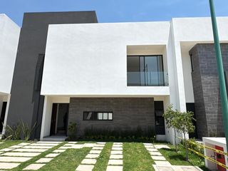 CASA NUEVA EN VENTA EN METEPEC