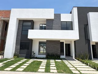 CASA NUEVA EN METEPEC