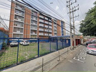 DEPARTAMENTO EN VENTA EN COLONIA PENSIL, MIGUEL HIDALGO, CDMX, CLG1
