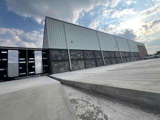 Renta 6,709 m² totales o divisible en 4 módulos de 1,672 m²