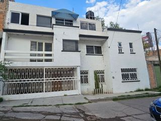 Se Renta Casa Amueblada al Norte de Aguascalientes Fracc Agua Zarca Jesus Ma. Frente a Clínica 6 del IMSS