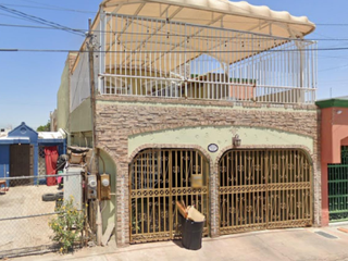 ¡GRAN OPORTUNIDAD! ¡REMATE DE PROPIEDAD! EN VILLA BONITA, MEXICALI.