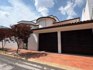 CASA EN RENTA EN LA CONCEPCIÓN | ZAVALETA