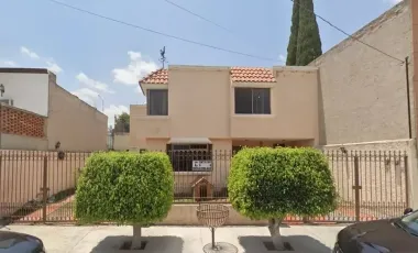 Casa de recuperación bancaria en San Luis Potosi