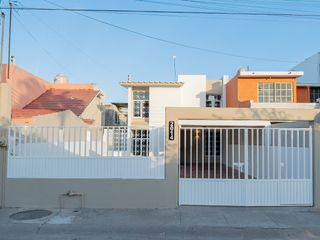 Casa en venta en Fovissste Playa Azul, Mazatlán, Sinaloa