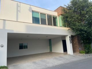 Cerezos Residencial / MTY Sur / Opción Amueblada !