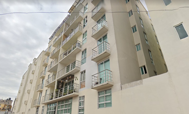 DEPARTAMENTO EN REMATE EN MOCTEZUMA 2DA SECCION VENUSTIANO CARRANZA