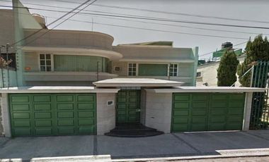 CASA EN REMATE EN JARDIN BALBUENA VENUSTIANO CARRANZA