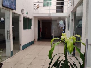 OFICINAS EN VENTA POR ESTADIO CUAUHTEMOC, CERCA AUTOPISTA PUE-VER