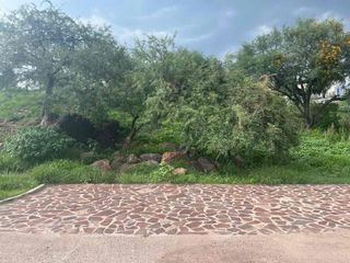 Terreno en Altozano Querétaro