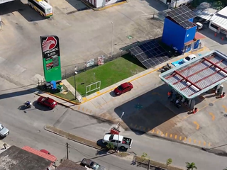 Local Comercial - La Venta, Huimanguillo