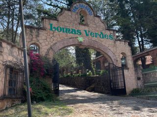 Oportunidad terreno en Lomas Verdes, Mazamitla