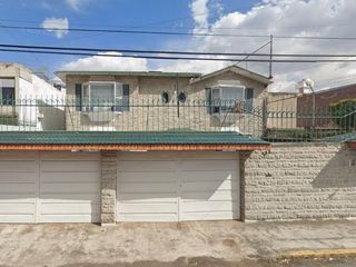 VENDO CASA EN TOLUCA
