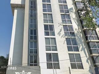 Departamento en venta en Miguel Hidalgo, Lago Tana Residencial, sobre Av. México Tacuba, ¡Gran Oferta!