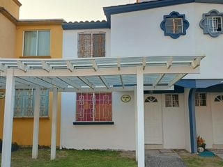 CASA AMUEBLADA EN RENTA EN RESIDENCIALPALENQUE CERCA DEL AEROPUERTO EN VERACRUZ