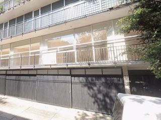 ¡¡¡EXCELENTE Y AMPLIO DEPARTAMENTO EN LA CONDESA CDMX!!!
