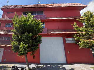 Departamento en Venta en Felipe Ángeles, Venustiano Carranza, CDMX , LG9
