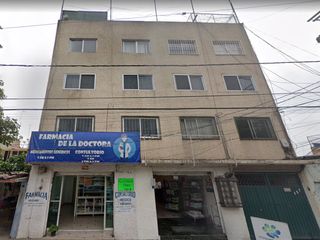 DEPARTAMENTO EN REMATE EN PROVIDENCIA VENUSTIANO CARRANZA