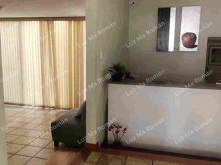 CONSULTORIOS EN RENTA  EN LOMAS 2a. SECCIÓN