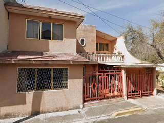 Venta de casa en Calle 313-A, El Coyol, CDMX. Buena inversión***