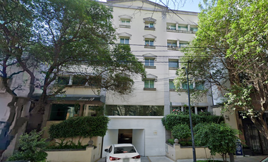 🏢 Departamento en venta – Colonia Renacimiento, Reforma, CDMX