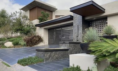 VENDO RESIDENCIA ESPECTACULAR FRACC CUMBRES DEL CAMPESTRE $29,850,000.00 LIBRE DE GRAVAMEN