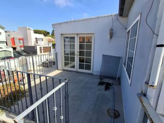 SE RENTA BONITO ESTUDIO EN PLANTA ALTA EN SECCION EL DORADO