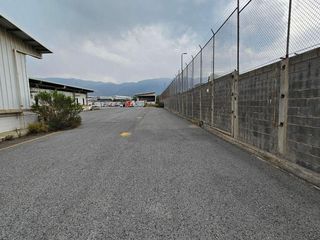 Terreno Industrial de 16974 m² en Venta en Blvd. Principal