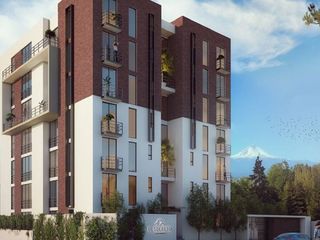 DEPARTAMENTO AMUEBLADO EN RENTA EN LA PAZ, PUEBLA | 3 RECÁMARAS | 120 M² | $16,800