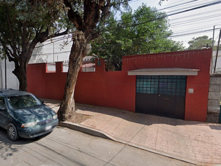 CASA EN VENTA, COL. POPOTLA, MIGUEL HIDALGO, CDMX.