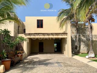 Se Vende Casa Arena – Villa de Lujo Frente al Mar en Puerto Escondido