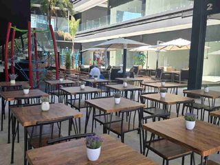 Locales  planta baja primer piso y segundo nivel  en gran ubicacion visibilidad norponiente Ags