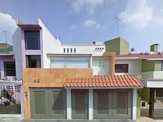 Venta de casa en Campestre Coyoacan