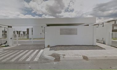 CASA EN FRACCIONAMIENTO EN VENTA EN PUERTA NAVARRA, SANTIAGO QUERETARO, GD1