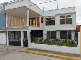 Venta de casa en Gustavo A Madero El Coyol