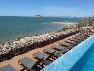 Departamento en venta en Bahía de Kino