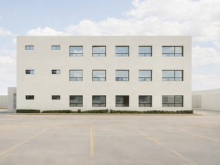 🏢 Edificio Corporativo en Renta | Zona Industrial | San Luis PotosÍ