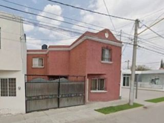 VENTA DE CASA EN PIRAMIDES, AGUASCALIENTES