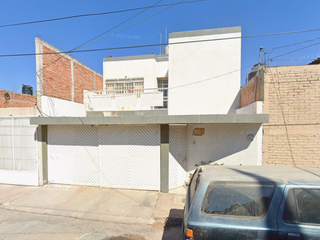 VENTA DE CASA EN AGUASCALIENTES LAS BRISAS