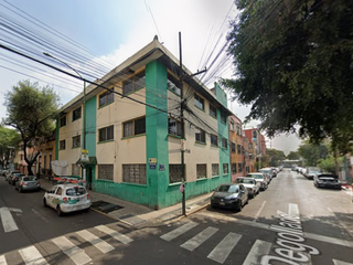 Casa en Buenavista, Cuauhtémoc | Excelente Ubicación | Solo Recurso Propio