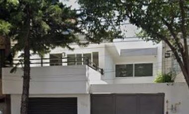 Casa en venta en Benito Juárez, Col.  Vertiz Narvarte, ¡Gran Remate!