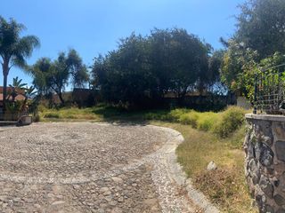 Venta de Terreno en Ajijic | Exclusivo Condominio en Las Quintas