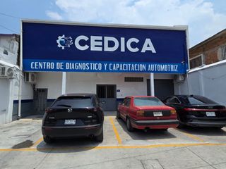 EDIFICIO EN VENTA, 2 NIVELES, ZONA CENTRO, 263 MTS, TUXTLA GUTIERREZ, CHIAPAS